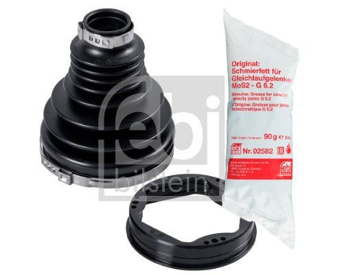 Febi bilstein 172884 front - bilstein,