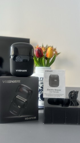 Viishare 9703b travel - travel, foil