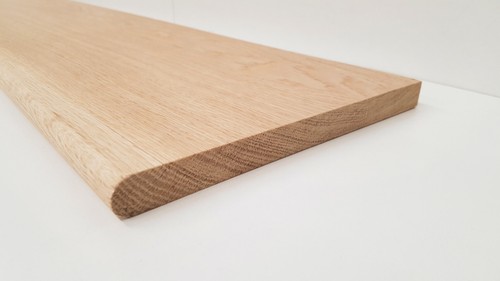 Oak window board windowboard - window,