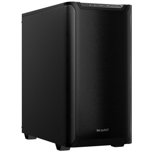 Quiet pure base 501 atx - quiet!,