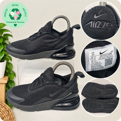 Nike air max 270 - kids, trainers