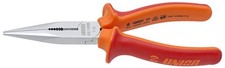 Unior Long Nose Pliers Side