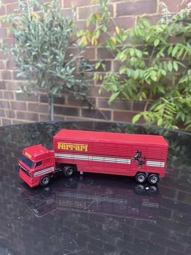 Vintage matchbox convoy 24 - matchbox,