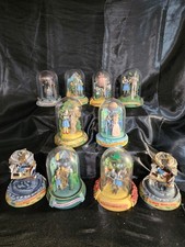 The Franklin Mint Wizard of Oz