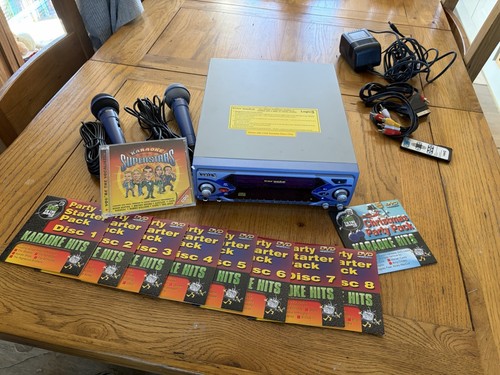 Bnib logic3 karaoke - bnib,