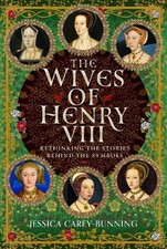 The Wives of Henry VIII -