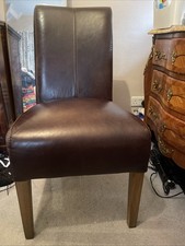 Timothy Oulton Halo Brown