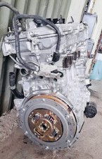 Lexus CT200H 1.8L Hybrid