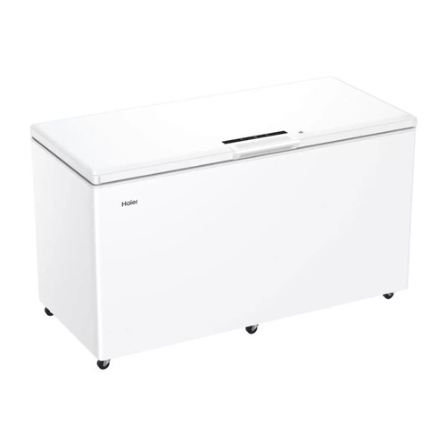 Haier hce519ek 504l chest - hce519ek,
