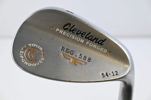 Cleveland 588 precision forged - cleveland,