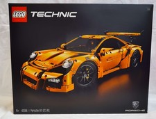Retired Official Lego Technic