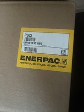 Enerpac p802 hydraulic hand - hydraulic,