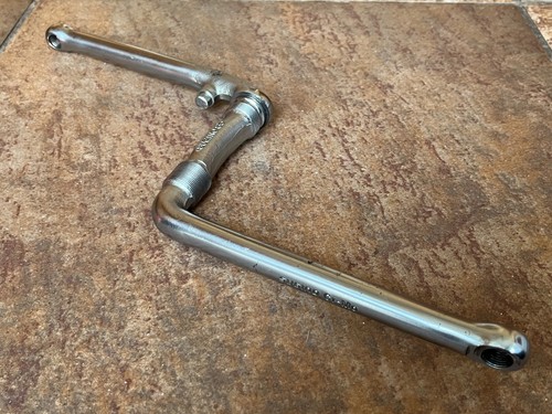 1983 chrome sugino 180mm - cr-mo,