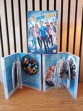 The Big Bang Theory Season 1-6