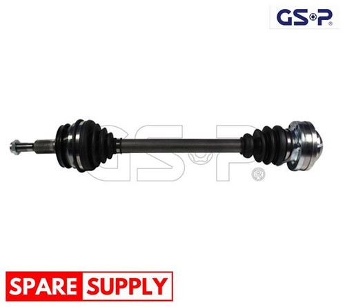 Drive shaft for california - drive,