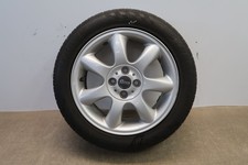 MINI COOPER MK2 R56 2009 ALLOY