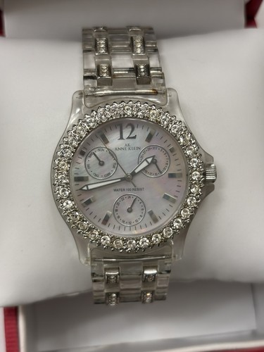 Anne klein womens watch and - anne,