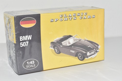 Atlas classic sports cars bmw - classic,