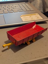 Matchbox K3 K35 Massey