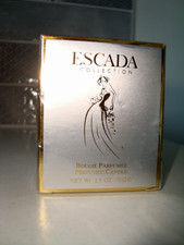 RARE NEW ESCADA COLLCTION