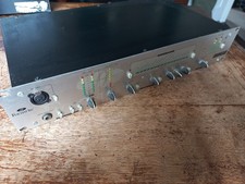 Focusrite Platinum Penta Compressor