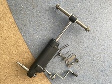 Yanmar D36 (D27) Shock