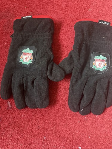 Vintage liverpool reebok - liverpool,