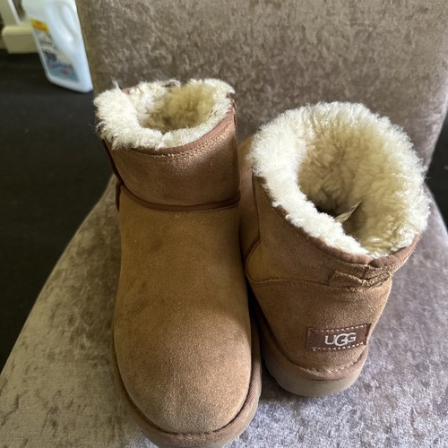 Ugg classic mini - ugg,