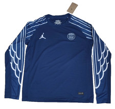 PSG 4th Shirt 24/25 Long