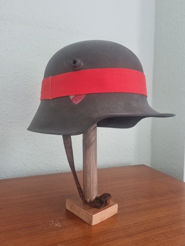 Ww1 transitional german m18 - transitional,