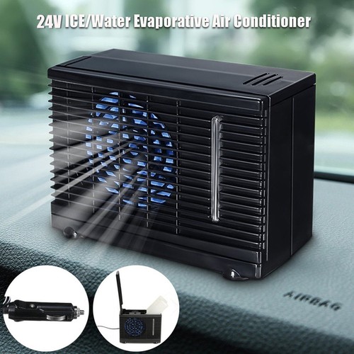 Mini home car air - mini, conditioner