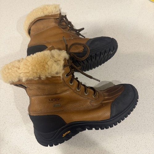 Ugg adirondack boots - ugg, womens