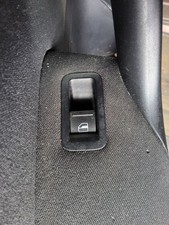 ELECTRIC WINDOW SWITCH FRONT