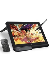 XPPen Artist Pro 14 (Gen 2) Graphics Drawing Tablet with X3 Pro Stylus