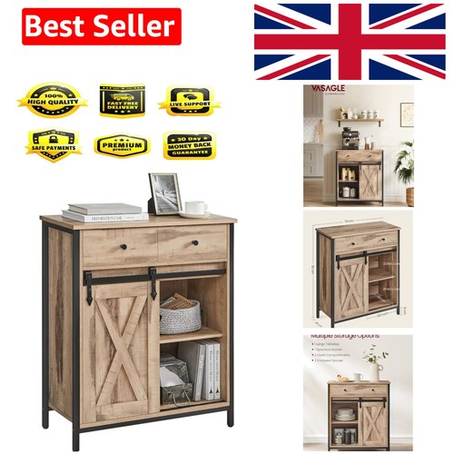 Sideboard storage cabinet - cabinet, with