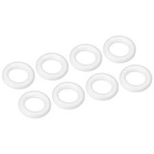 1.1 Inch Foam Wreath Forms