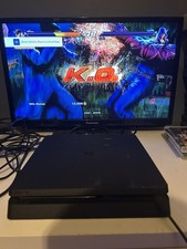 Sony PlayStation 4 Slim