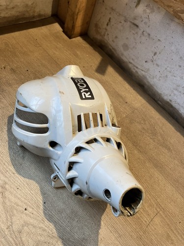 Main body section ryobi - main, rbc30
