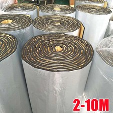 10M Camper Van Insulation