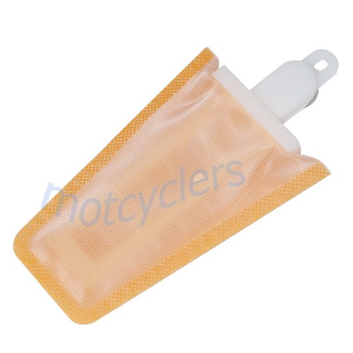 Fuel pump filter strainer - filter,