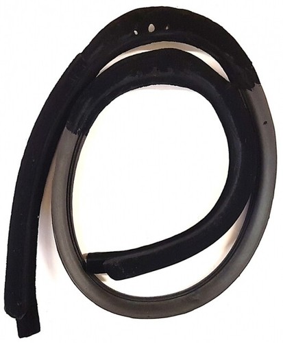 Gasket targa bracket - gasket,