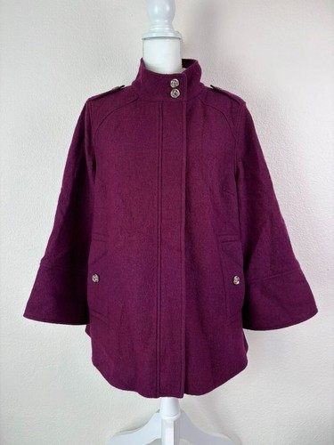 Chico women large maroon - women's,