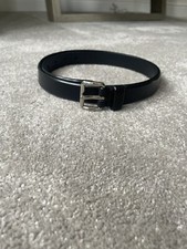 Prada Skinny Belt RRP: £350