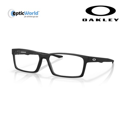 Oakley ox8060 overhead - oakley,
