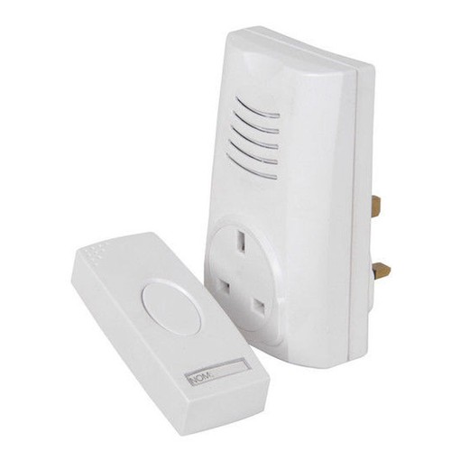 Melodies plug through - in,