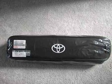 Toyota Car Safety Breakdown Set Inc. 1st Aid Kit Warning Triangle PW022-00060