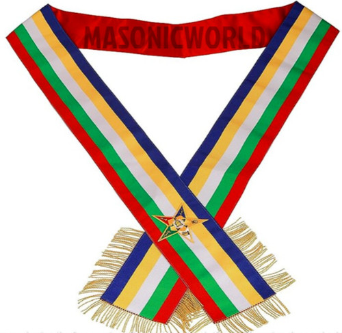 Order the eastern oes star - order, of