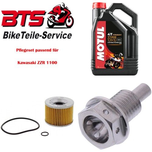 Economy set oil filter - set,