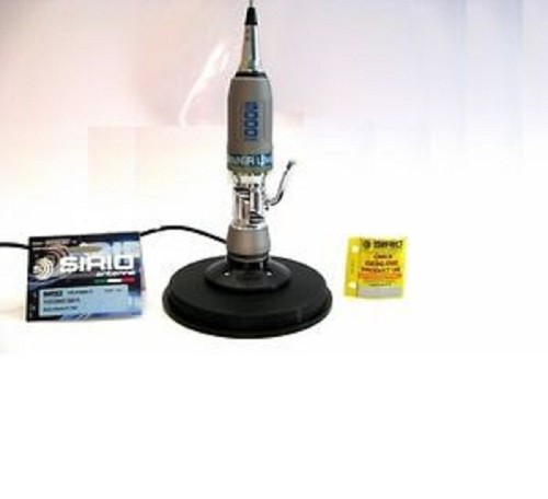 Antenna mobile aerial - cb,