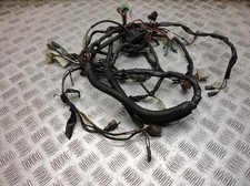 1989 KAWASAKI GPZ 600 R